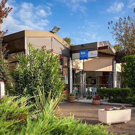 Ibis Budget Saint Christol Les Ales Exteriér fotografie
