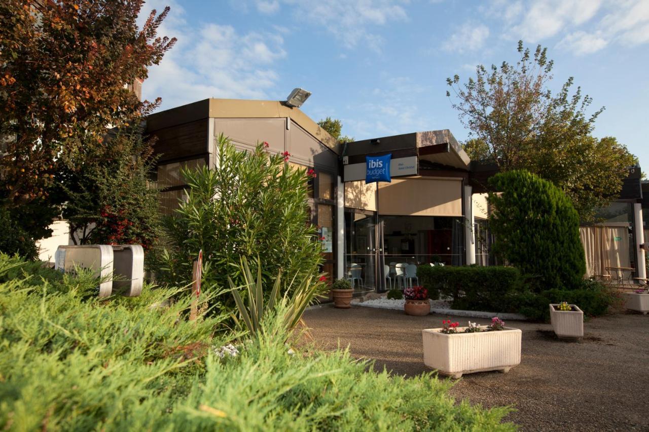 Ibis Budget Saint Christol Les Ales Exteriér fotografie
